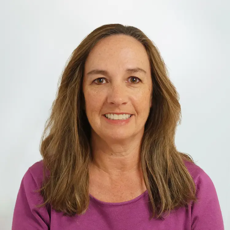 Lori Debetaz - Product Manager II