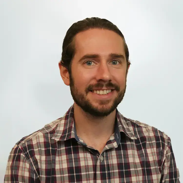 Matthew Duncan - Account Executive