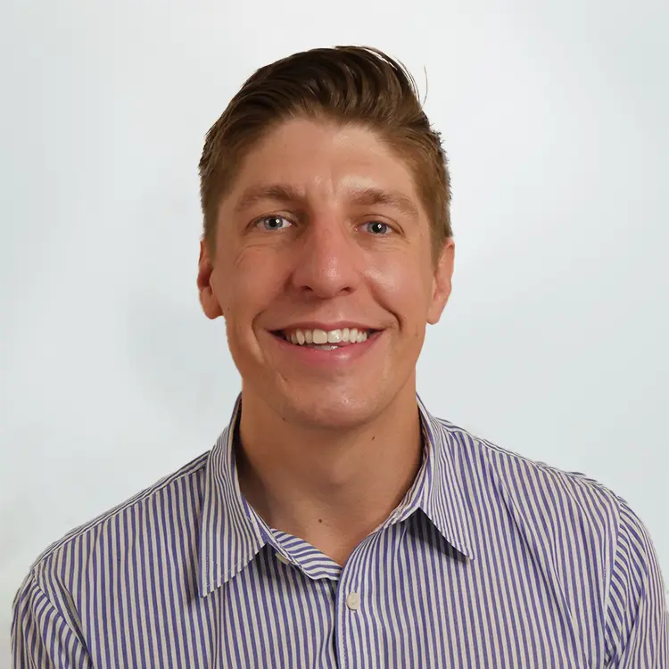 Maxwell Tideman - Manager, Account Sales