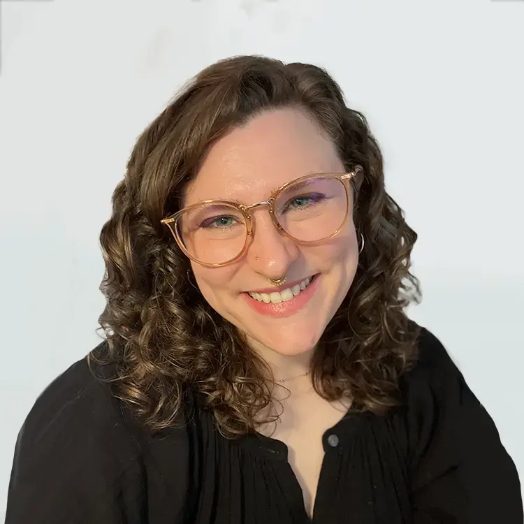 Meghan Feeney - Enrollment Operations Specialist