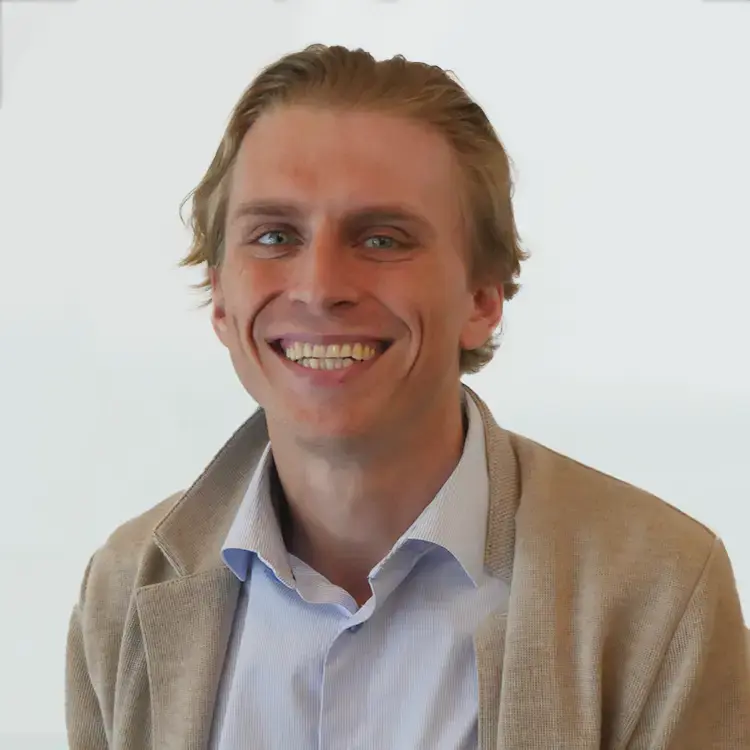 Michael Brame - Account Executive