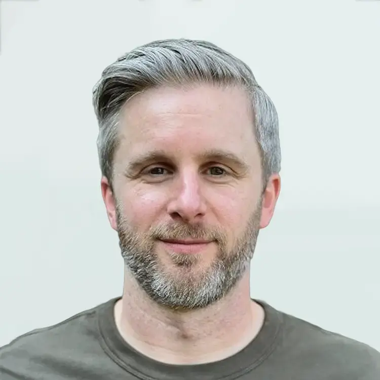 Mike Bulman - VP, Engineering