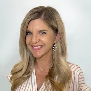 Mindy Cowherd - Sr. Account Specialist