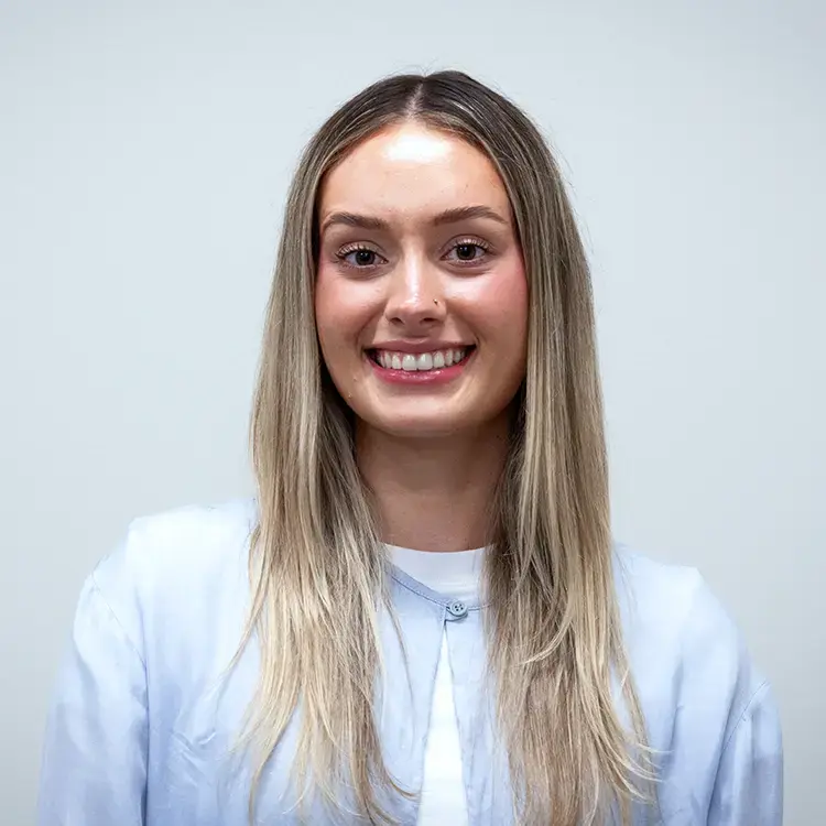 Mykalena Sheldon - Sr. Data Engineer