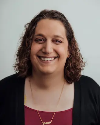 Natasha Ribakoff - Sr. Account Specialist