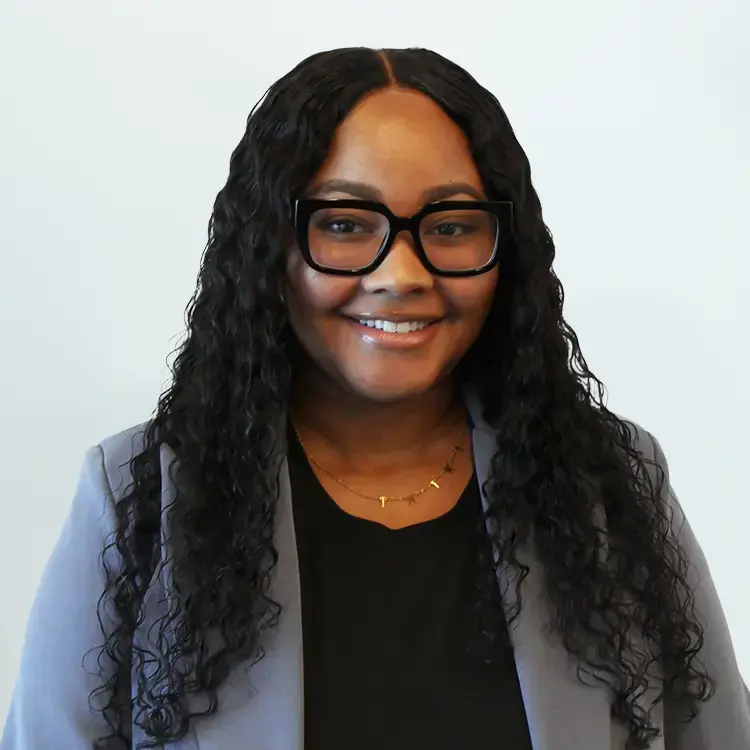 Niki Noble - Customer Success Manager