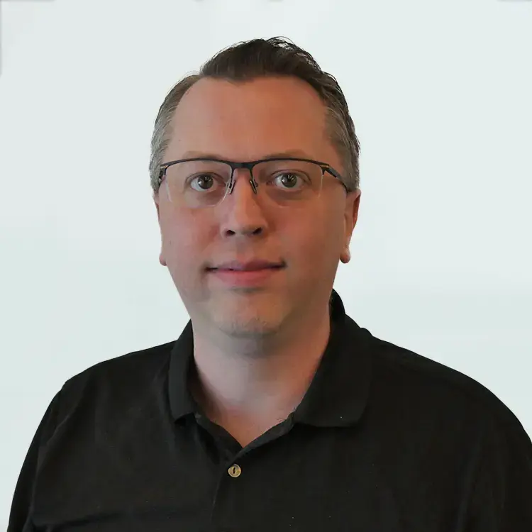 Patrick Campbell - Customer Success Manager