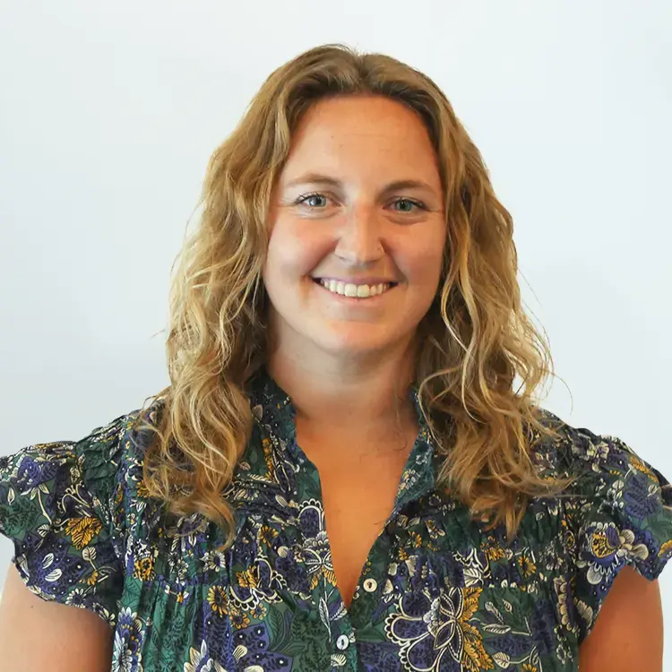 Rebecca Morgan - Enrollment Payment Specialist