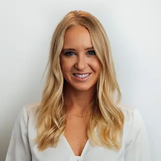 Regan Stanley - Sr. Account Executive