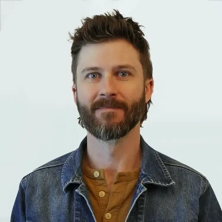 Ryan Jarrell - UX Designer