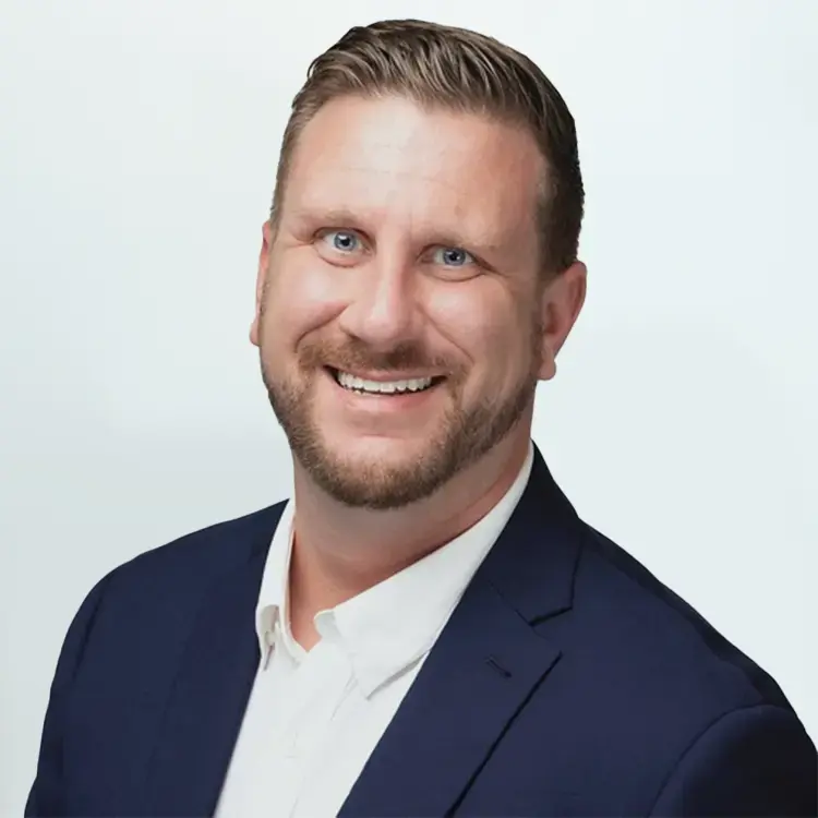 Ryan Sonnenberg - Director of Growth Marketing