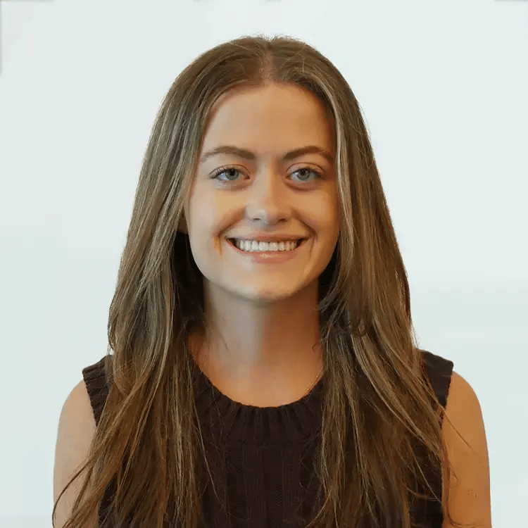 Samantha Pistone - Associate Account Executive