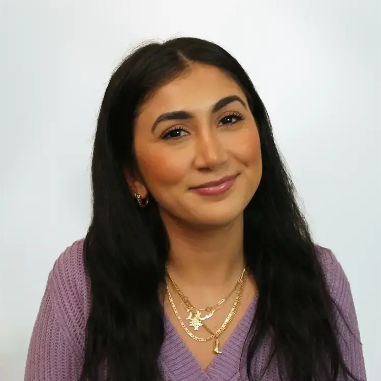 Sara Assi - Associate Account Executive