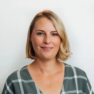 Shanna Richardson - Product Owner