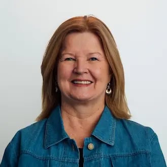 Susan Hummel - Sr. Product Manager
