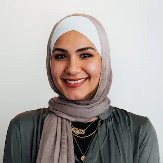 Tala Samour - Account Executive