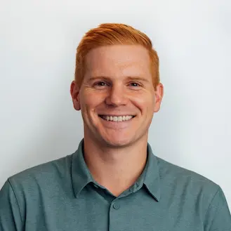 Tanner Dobbs - VP of Strategy and Partnerships