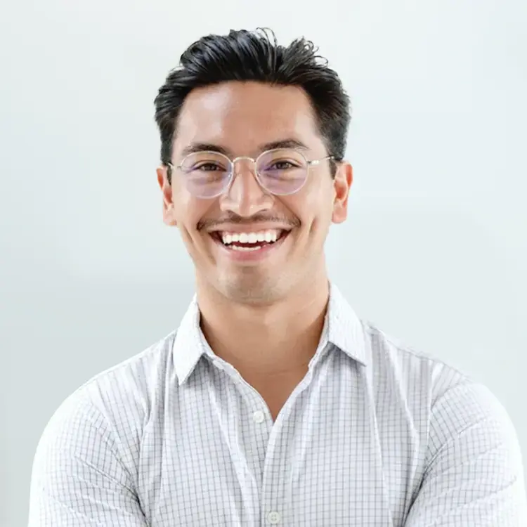 Tom Mesa - Lead Account Executive