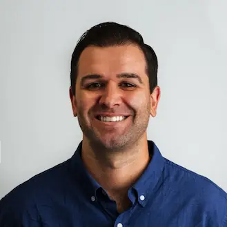 Tony Sargent - Manager, Sales Operations