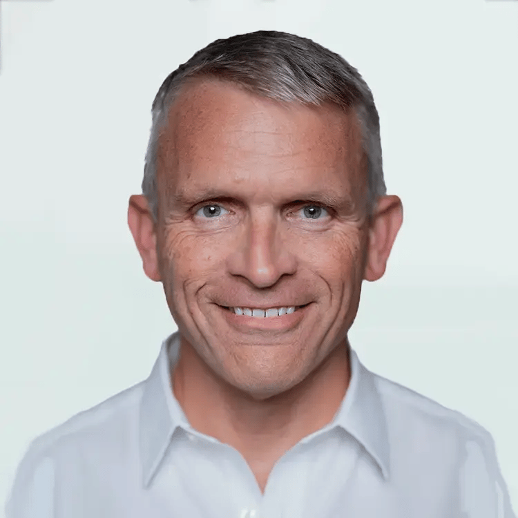 Wayne Scott - CFO