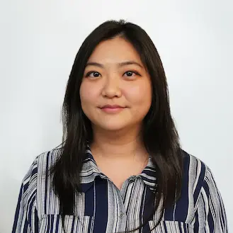 Yebin Choi - Lead Client Success Manager