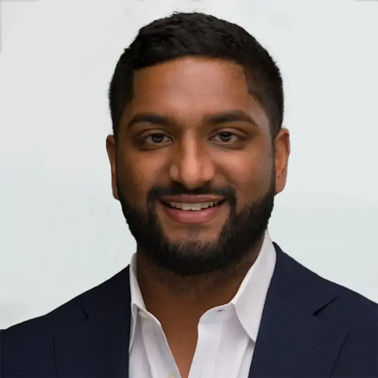 Zach Thomas - Account Executive