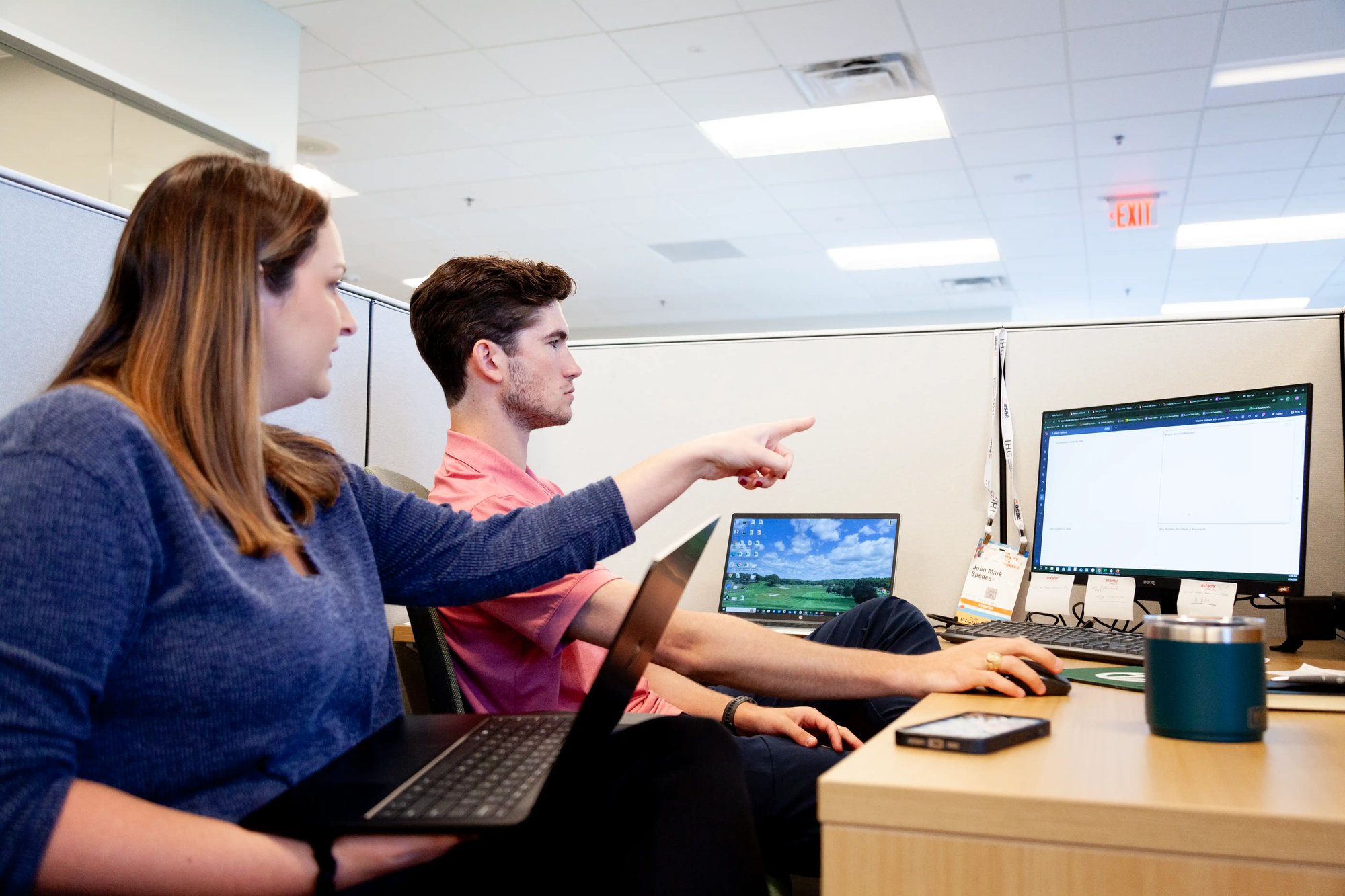 Take Command Office Shoot-4673