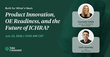 Built for What's Next: Product Innovation, OE Readiness, and the Future of ICHRA