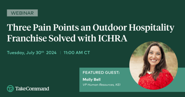 How One Outdoor Hospitatlity Company Found Success with ICHRA