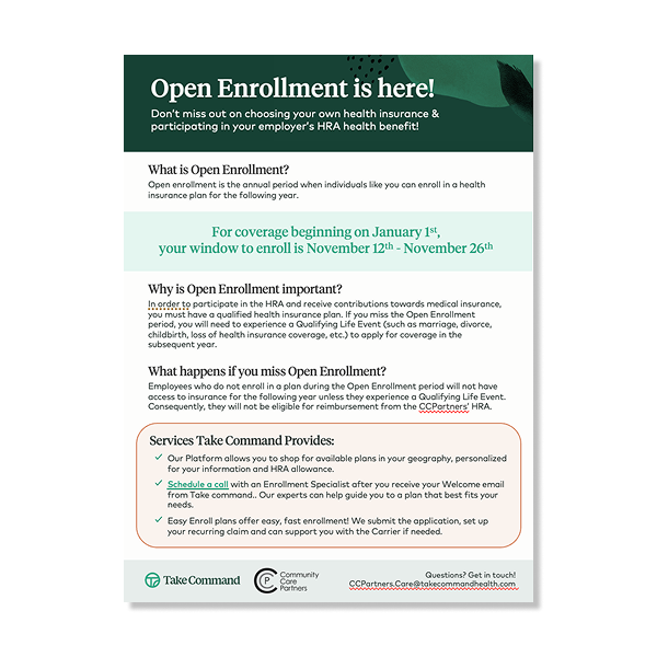 Card Callout - OE Explainer - CCP - Thumbnail