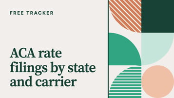 2027 ACA Rate Tracker