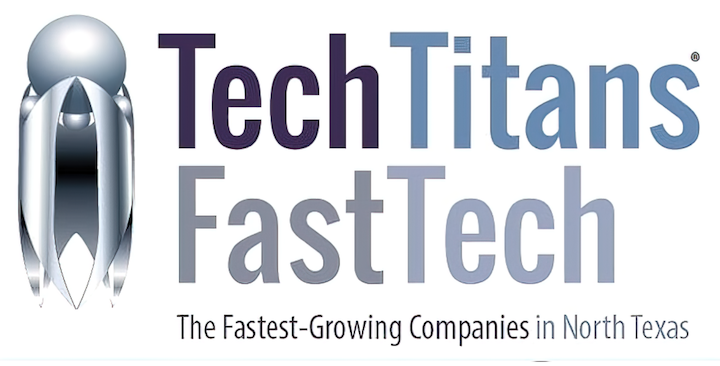 TechTitans Award
