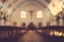 church health insurance