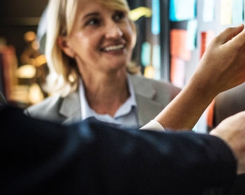 Design your ICHRA hero