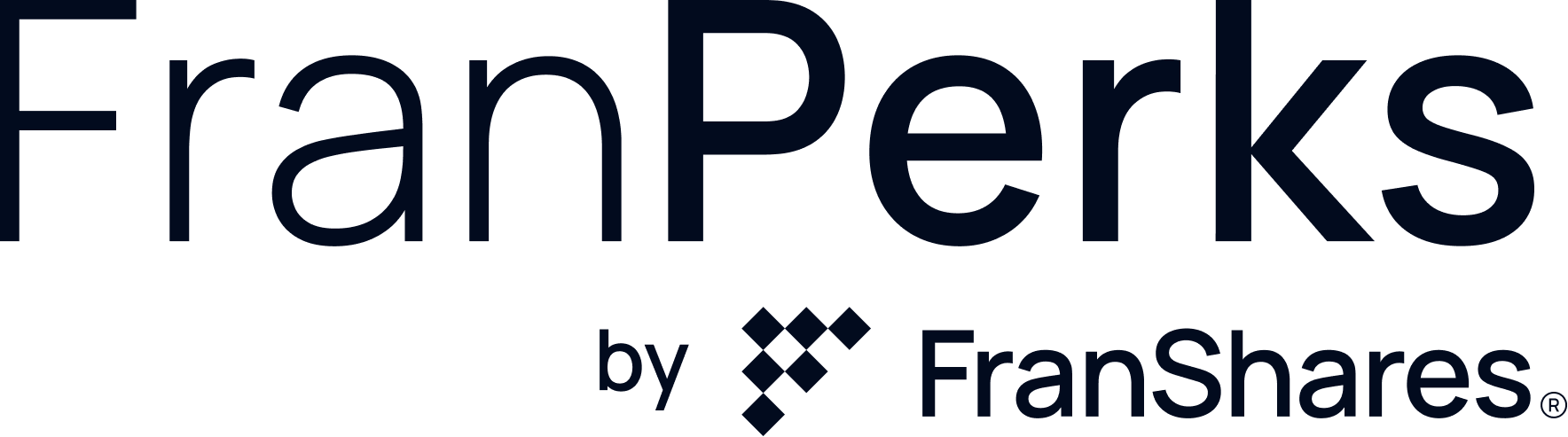franperks logo stacked