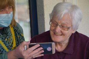 Boosting Retention in Nursing Homes, Home Health Companies