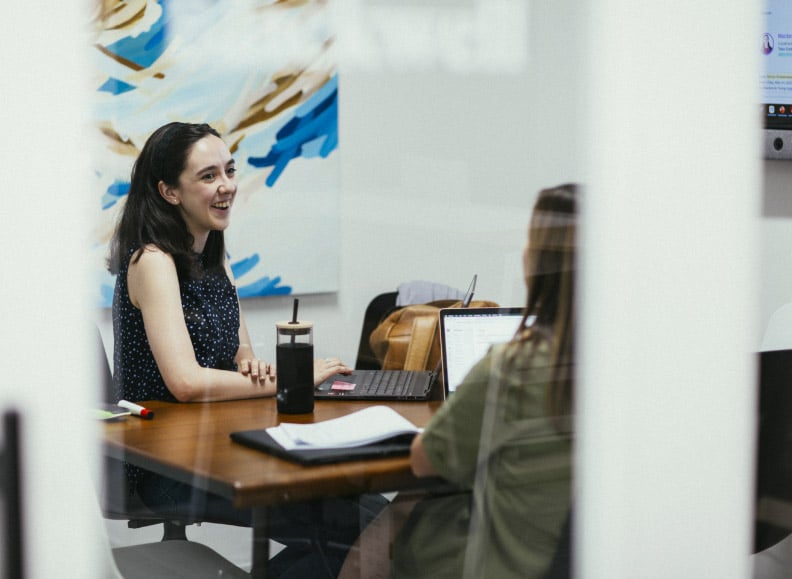 ICHRA admin features hero