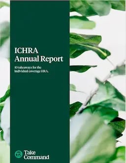 ICHRA Report
