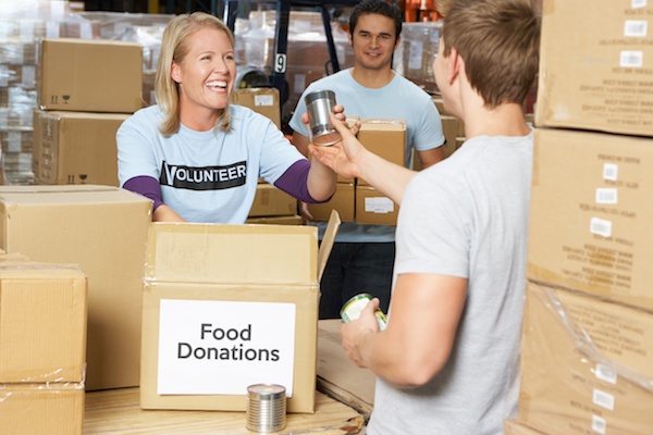 nonprofit