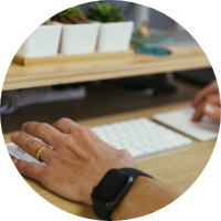 Offer Personalized Benefits hero