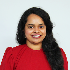 Nalini Pulpunoori - Sr. QA Engineer