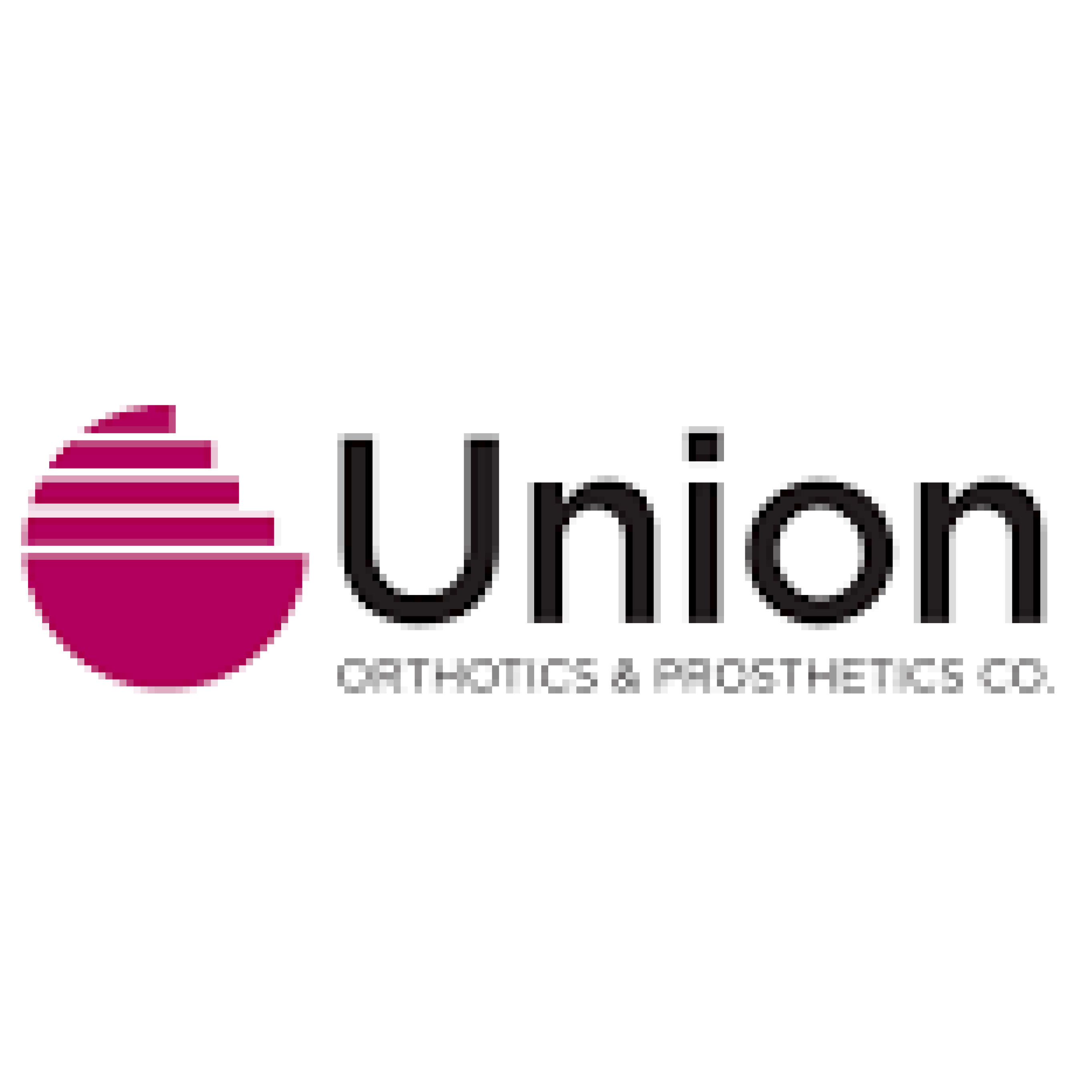 Client Logos - Union