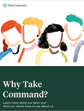 Take Command | QSEHRA + ICHRA Administration Software