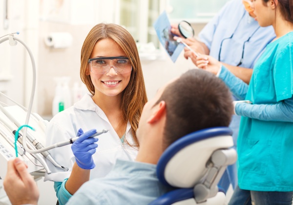 How health insurance for dental offices is better with a ...