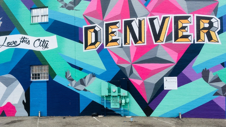 Discovering Denver business health insurance options