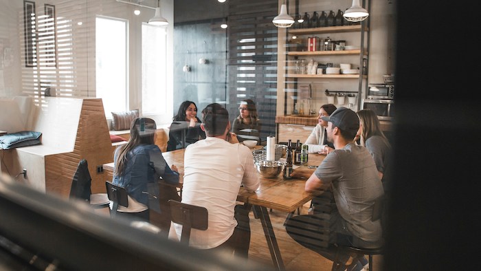 Methods to arrange your first HR division in 3 easy steps