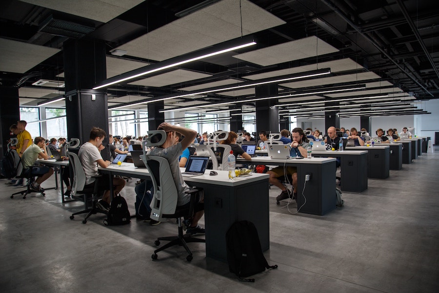 Is your organization an ALE (Relevant Giant Employer)?