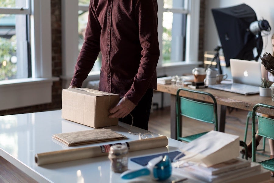 Reimburse for medical insurance with a small enterprise HRA